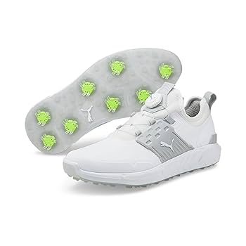 PUMAゴルフ イグナイトアーティキュレート AZALEAソフトスパイクシューズ PUMAゴルフ イグナイトアーティキュレート AZALEAソフトスパイク